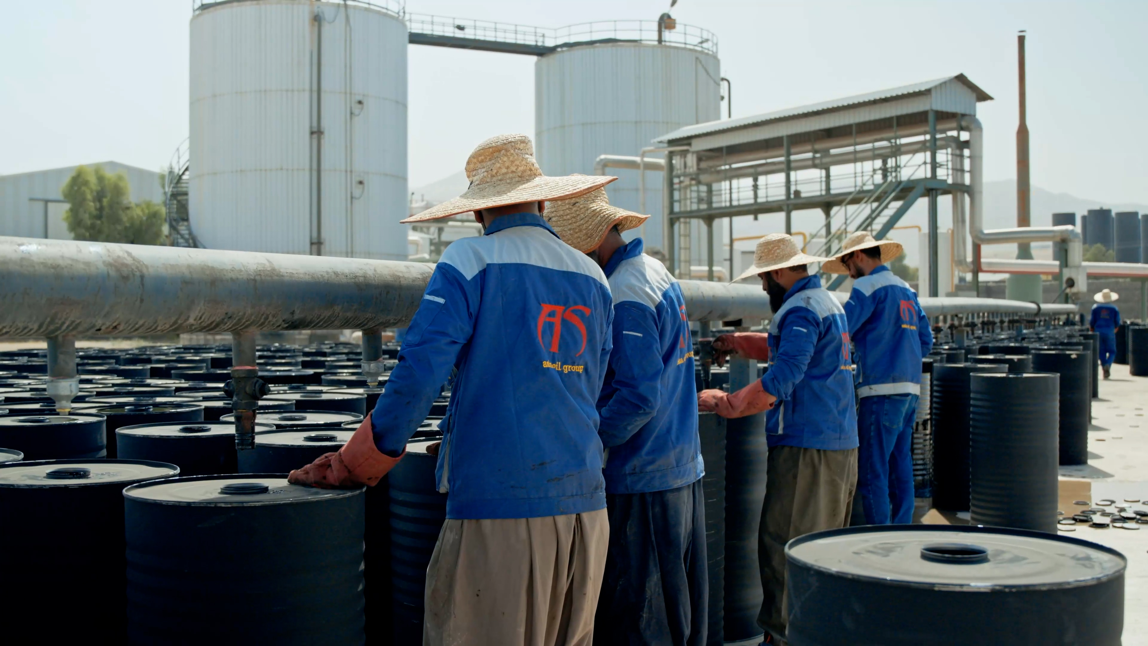 Warehouse Operations