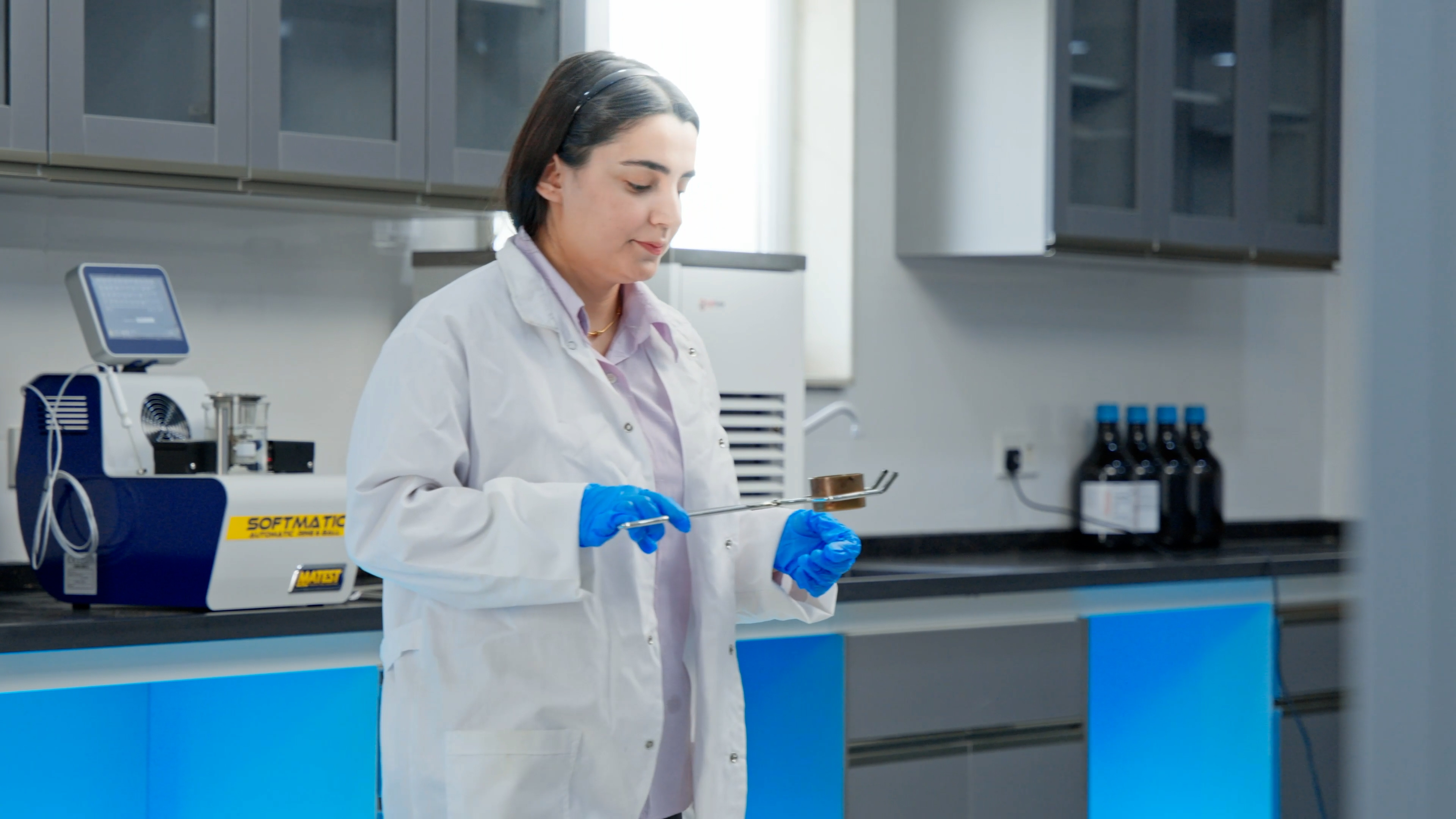 Research & Development