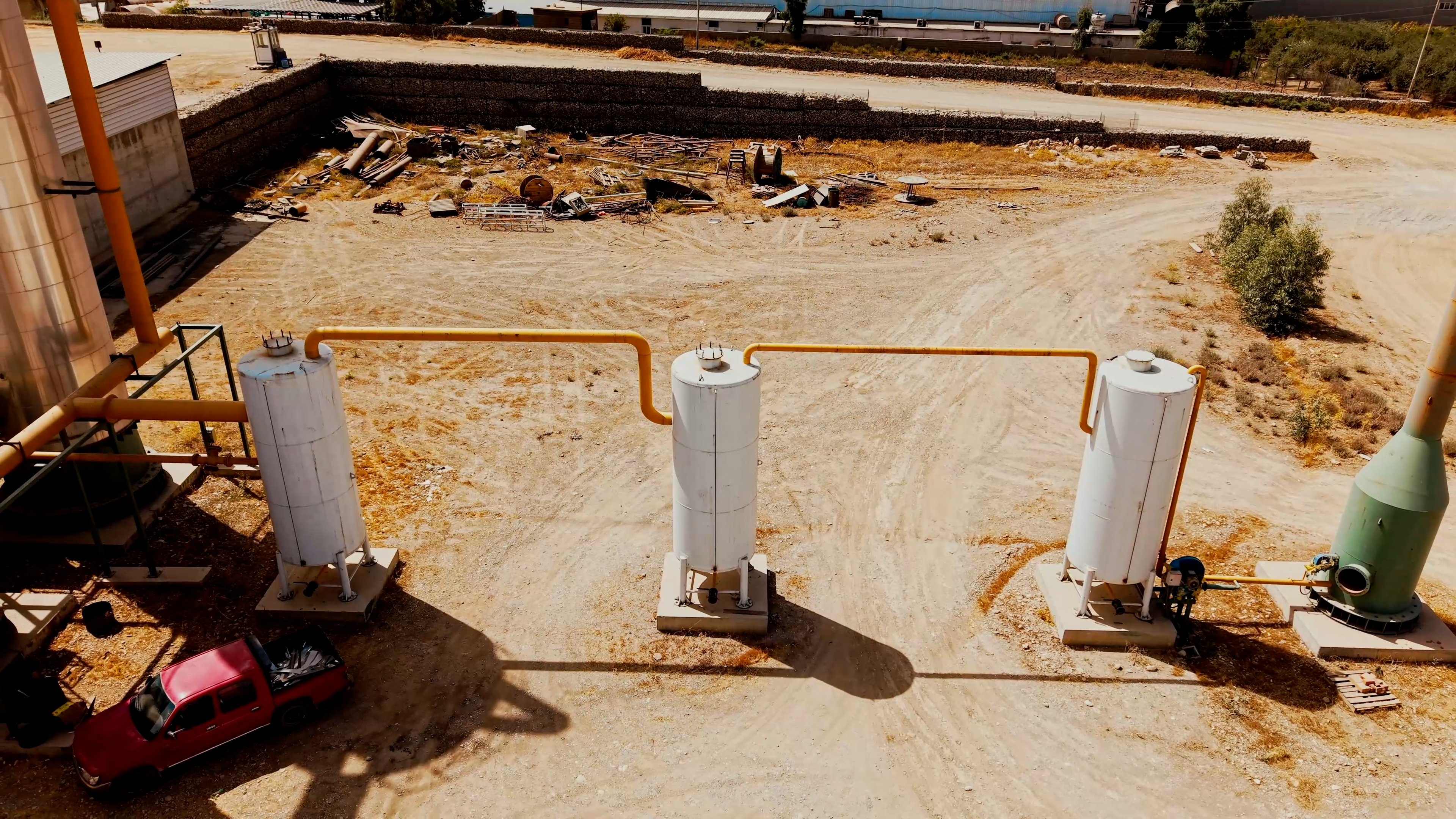 Employee Training Center