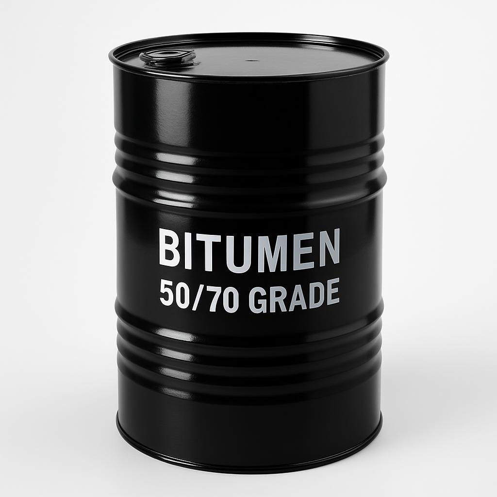 Bitumen 50/70 Penetration Grade