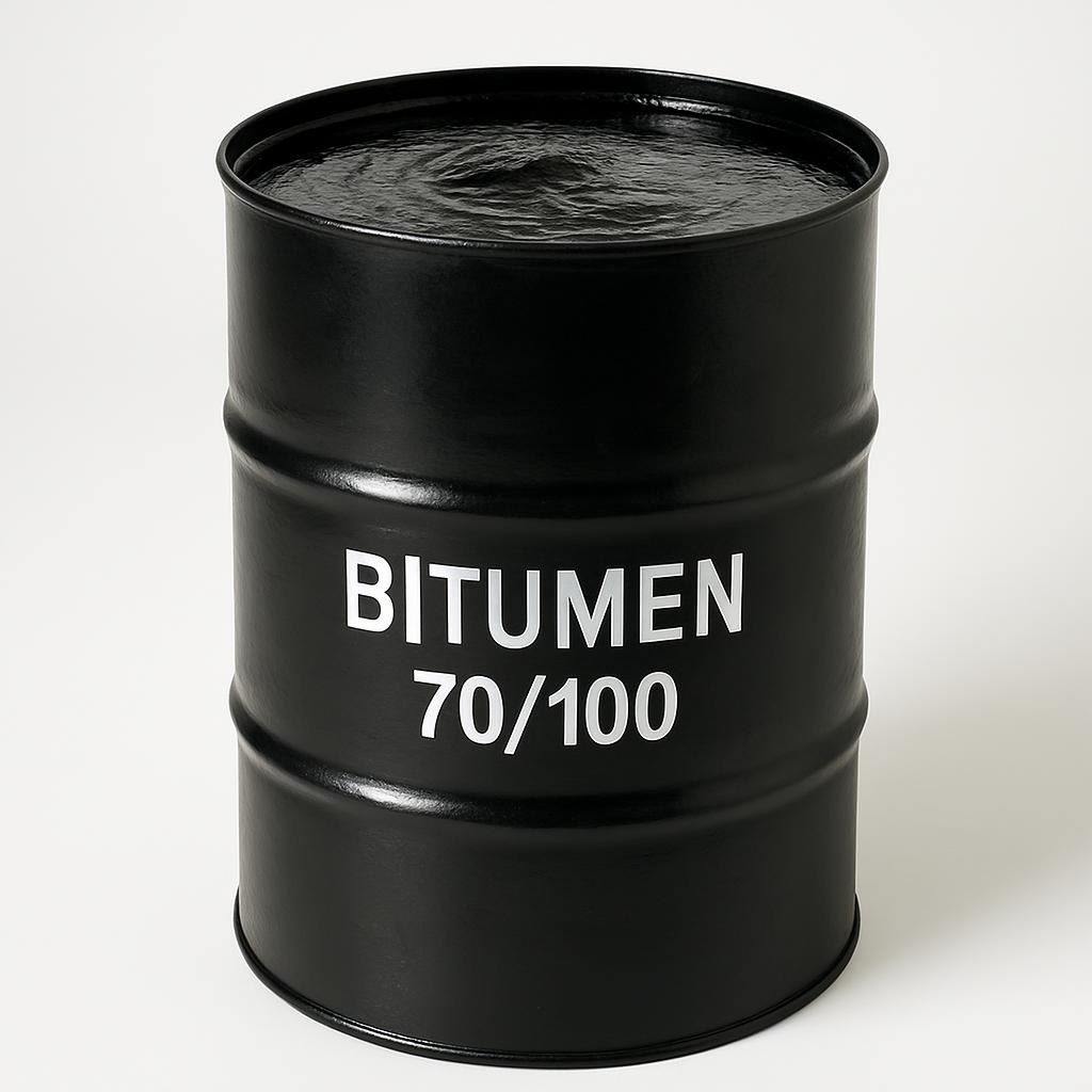 Bitumen 70/100 Penetration Grade
