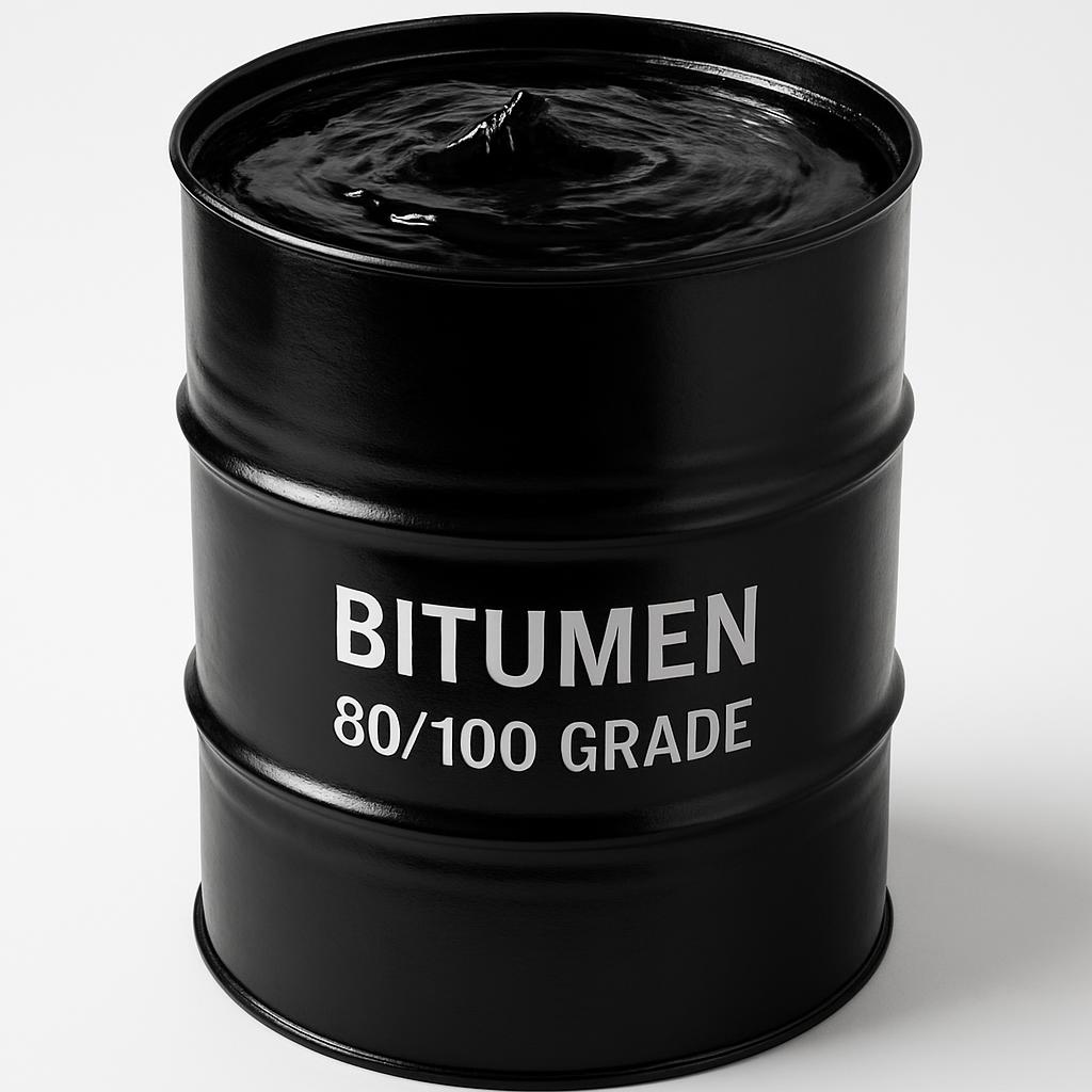 80/100 Penetration Grade